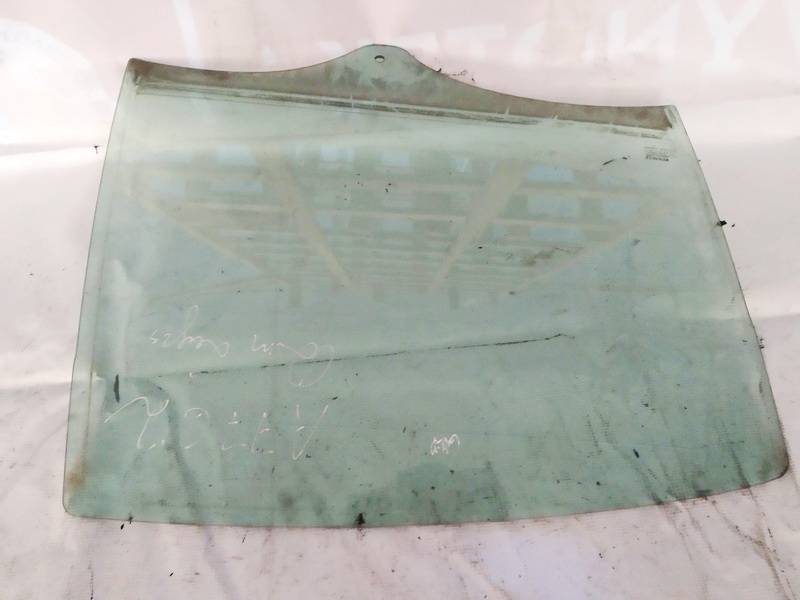 Renault Laguna 2001 Door-Drop Glass - REAR RIGHT