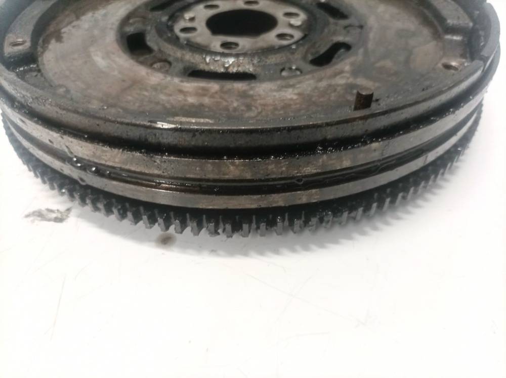 Audi A4 2001 Flywheel (for Clutch) - Thumbnail 2