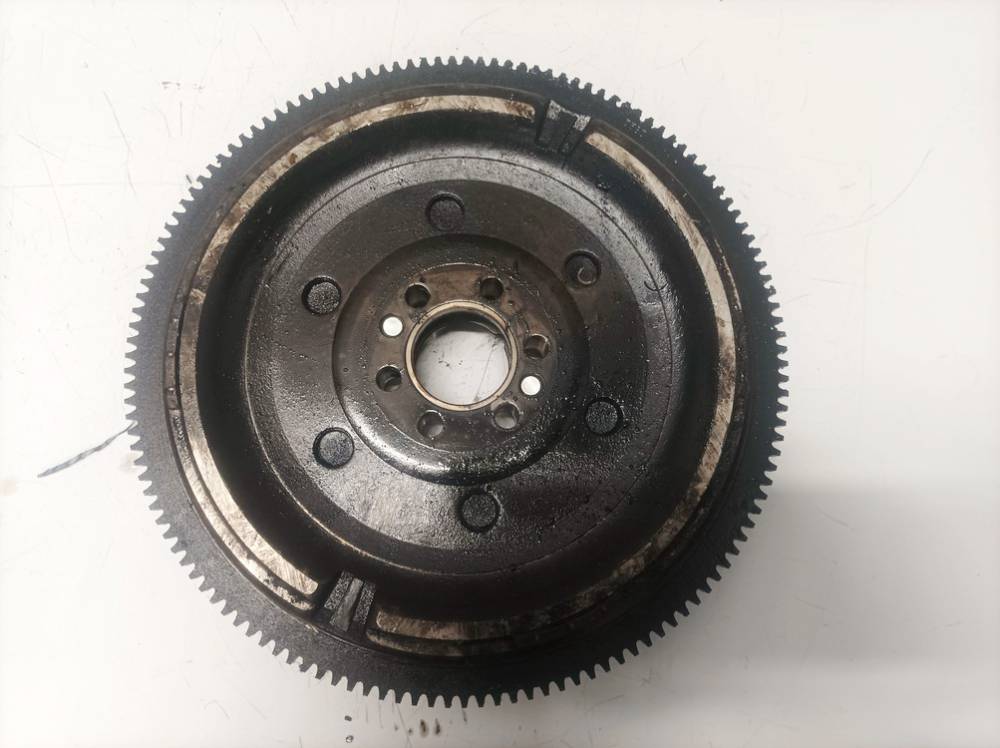 Audi A4 2001 Flywheel (for Clutch) - Thumbnail 3