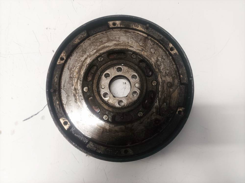 Audi A4 2001 Flywheel (for Clutch)