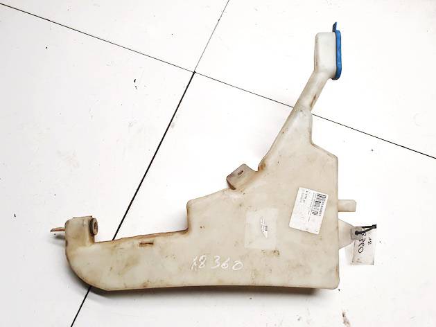 MINI ONE 2004 Logu mazgāšanas tvertne