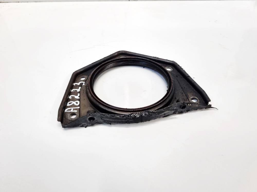 Fiat Bravo 2010 Motora priekšējais vāciņš (blīvējums) - Thumbnail 2