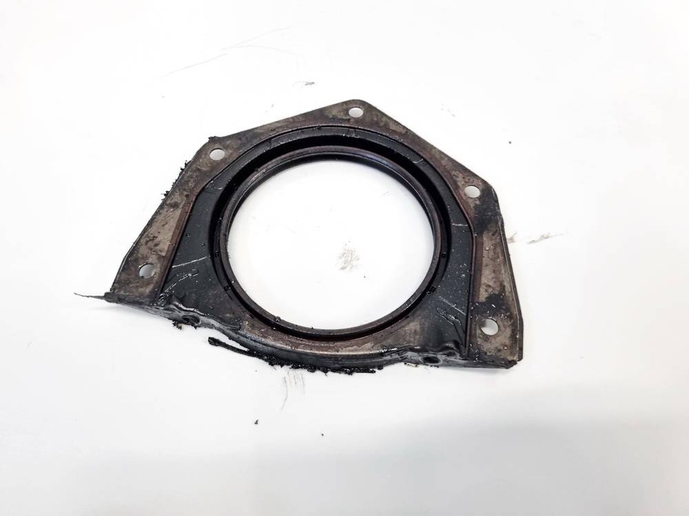 Fiat Bravo 2010 Motora priekšējais vāciņš (blīvējums) - Thumbnail 3