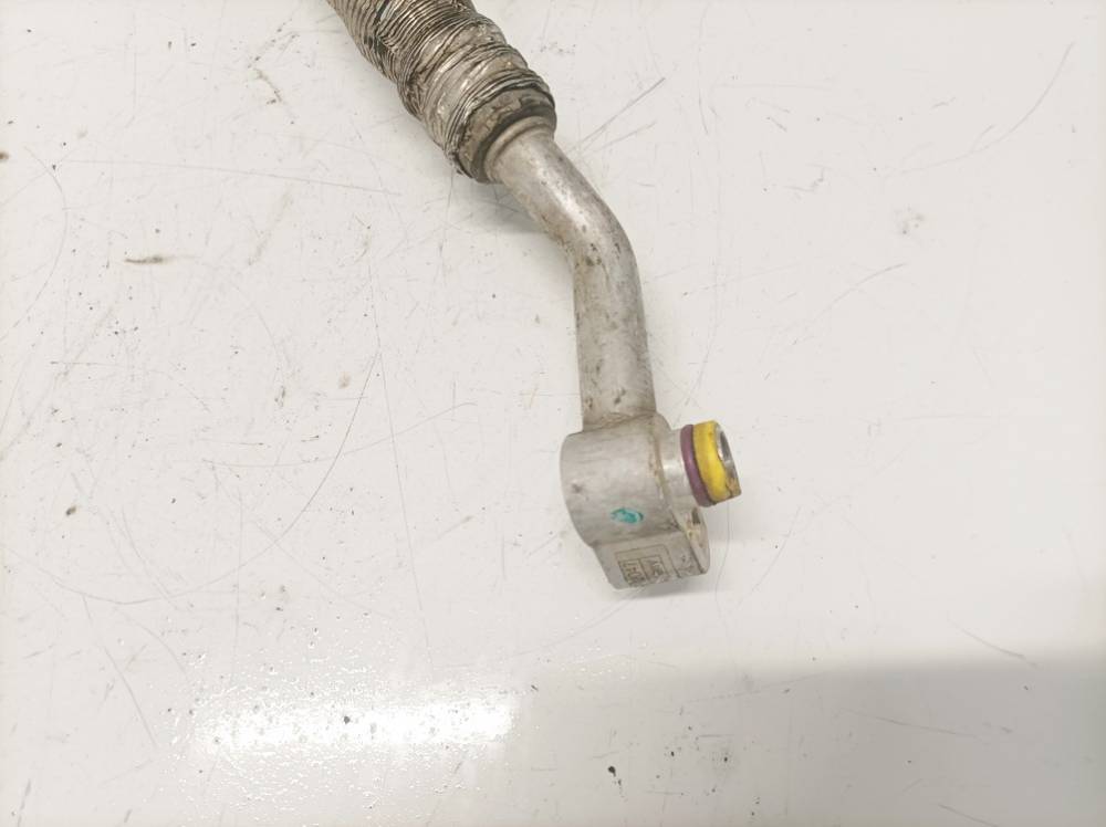1K0820743AM Seat Altea 2005 Air Conditioner AC Hose Assembly (Air Conditioning Line) - Thumbnail 2
