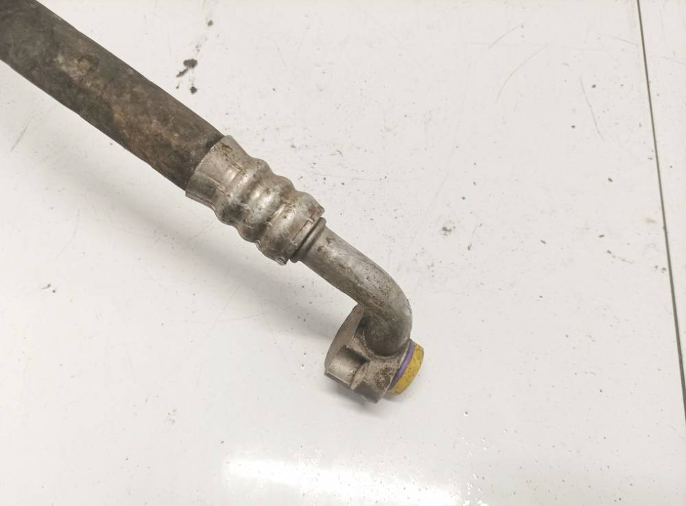 1K0820743AM Seat Altea 2005 Air Conditioner AC Hose Assembly (Air Conditioning Line) - Thumbnail 3