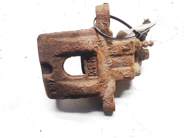 Lexus RX - CLASS 2008 Jarrusatula - TAKANA VASEMMALLA