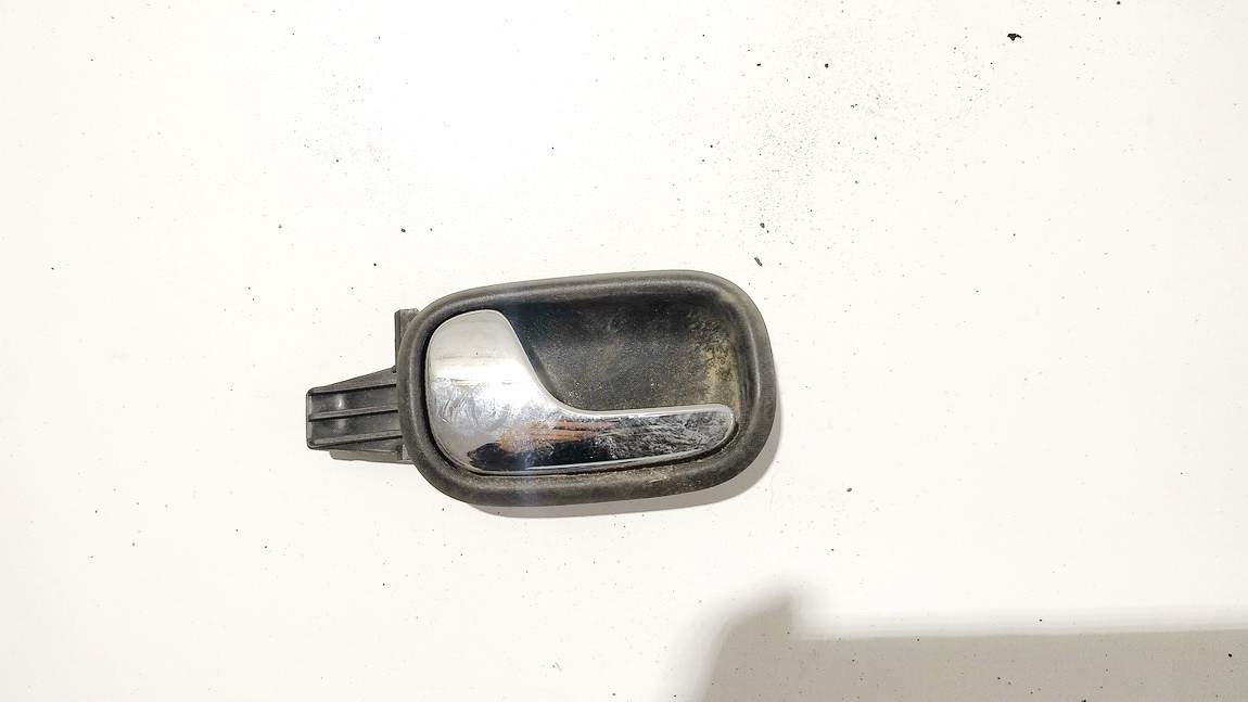 8D0839019 Audi A4 1996 Ручка двери внутренняя задний левый