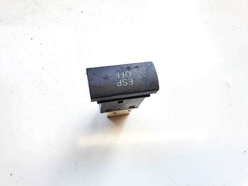 4F0927134 Audi A6 2005 ESP Switch Button