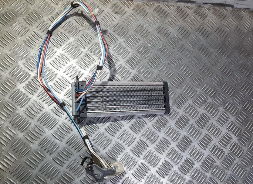 0134100400 0134100400 Electric Auxiliary Heater Element Unit Toyota