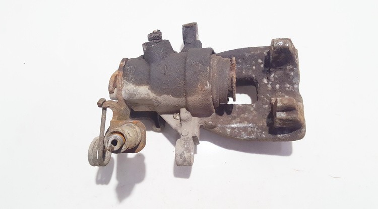 Citroen C4 2004 Disc-Brake Caliper - REAR LEFT - Thumbnail 2
