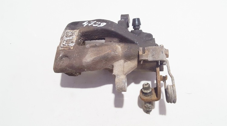 Citroen C4 2004 Disc-Brake Caliper - REAR LEFT