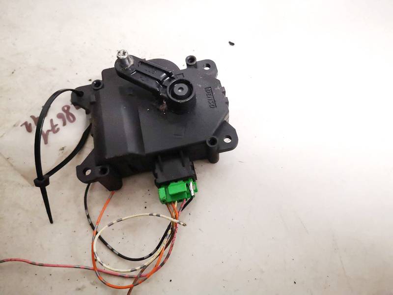 MF1138002380 Honda CR-V 2008 Heater Vent Flap Control Actuator Motor - Thumbnail 3