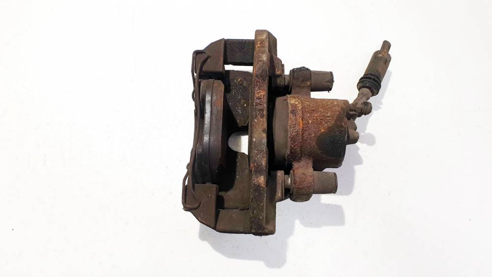 813 Ford Puma 2020 Zacisk hamulcowy - PRZEDNIE LEWE - Thumbnail 3