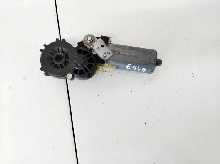 0390203225 Audi Q7 2007 Seat Motor Regulator - FRONT RIGHT