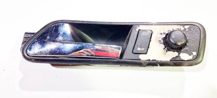 1T1837113C Volkswagen Touran 2004 Door Handle Interior - FRONT LEFT