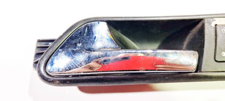 1T1837113C Volkswagen Touran 2004 Door Handle Interior - FRONT LEFT - Thumbnail 3