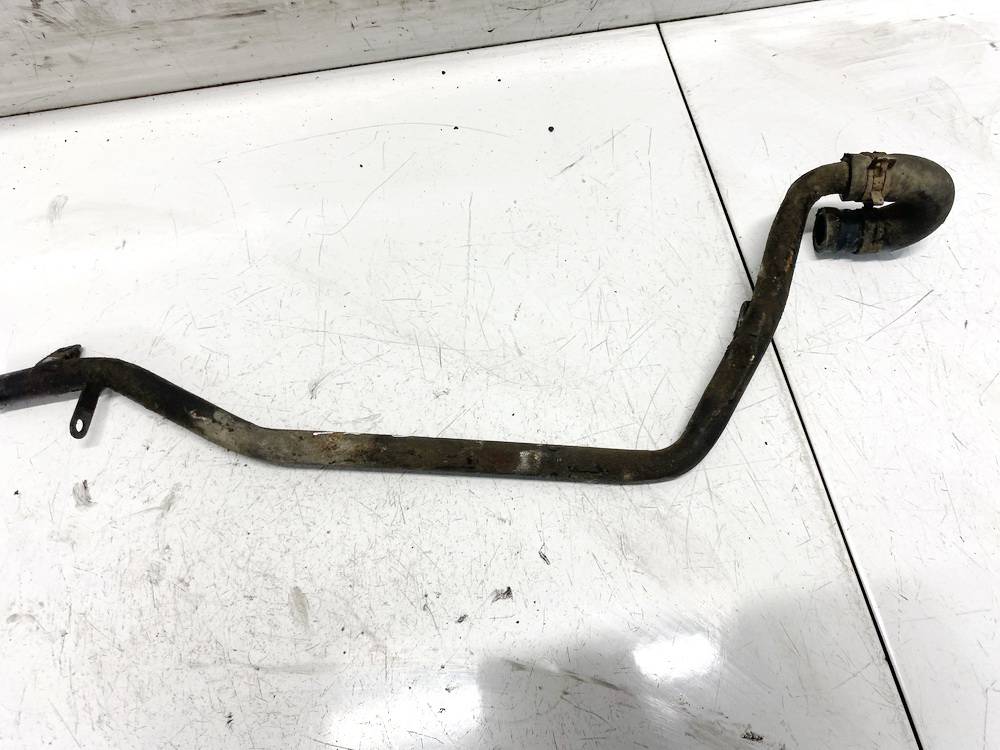 SAAB 9-3 2002 Vandens vamzdelis