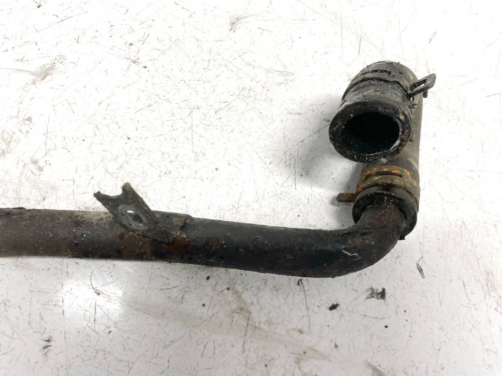 SAAB 9-3 2002 Vandens vamzdelis - Thumbnail 3