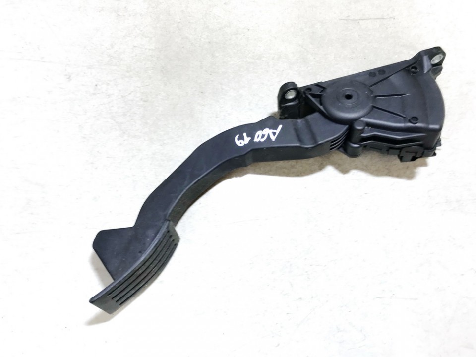 4M519F836BH Ford Focus 2007 Elektrinis greicio pedalas