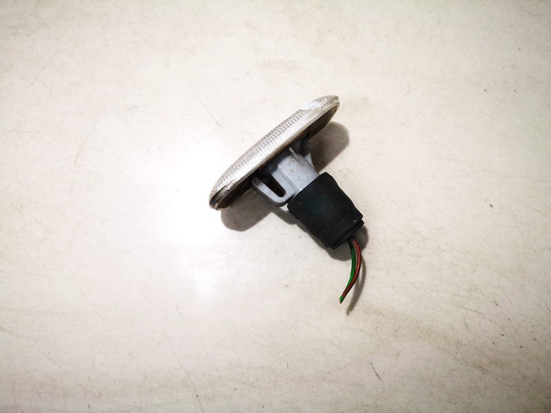 4B0949127 Audi A2 2002 Clear Side Repeaters - FRONT LEFT - Thumbnail 2