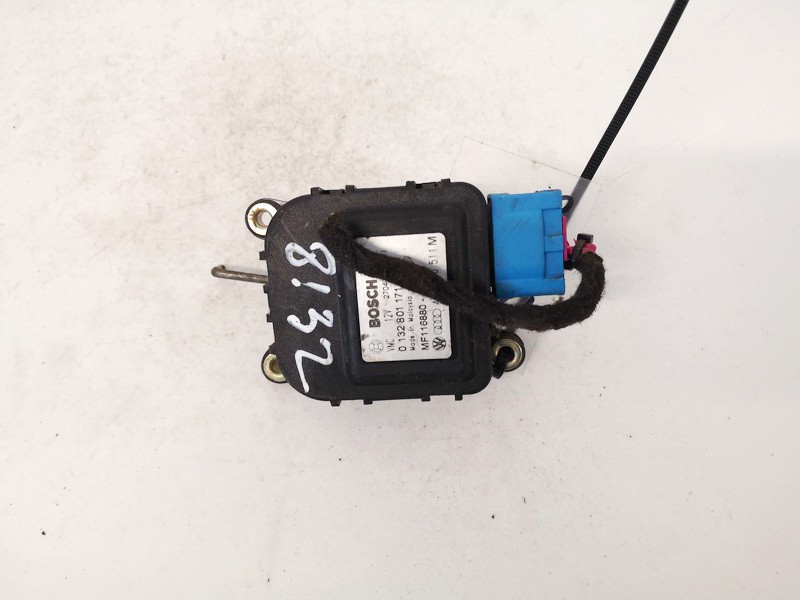 4B1820511M Audi A6 2001 Heater Vent Flap Control Actuator Motor