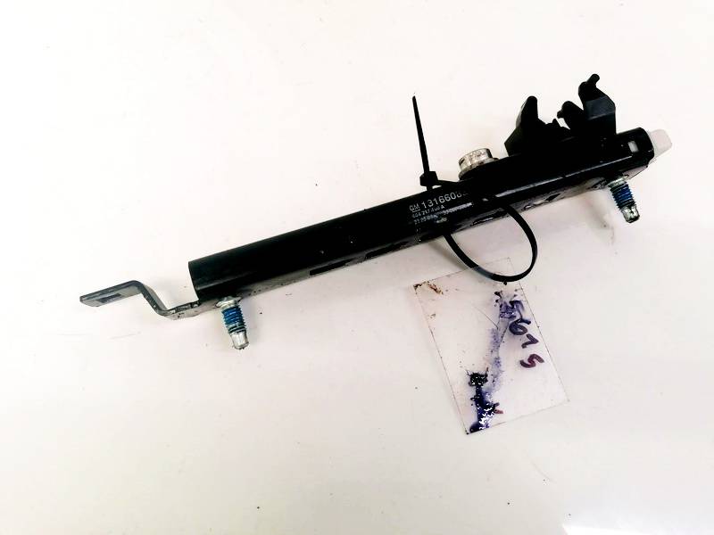 13166032 Opel Astra 2006 Other holders - Thumbnail 2