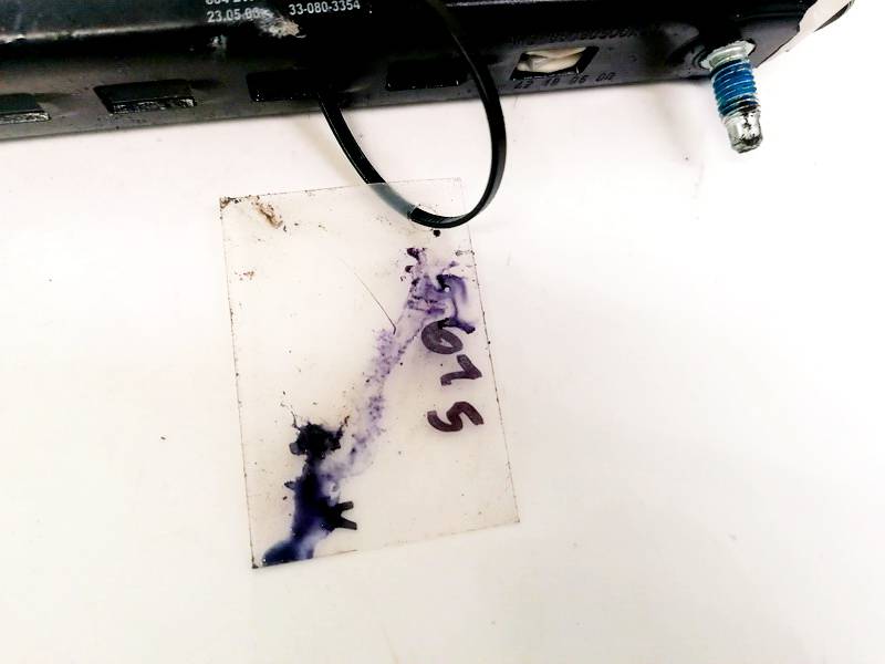 13166032 Opel Astra 2006 Other holders - Thumbnail 3