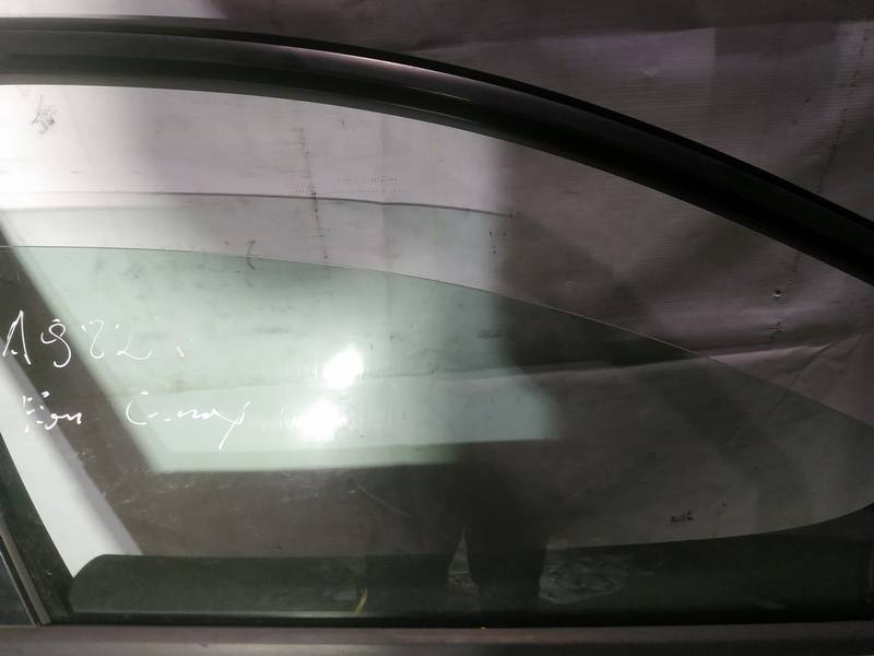 AS2 Ford C-MAX 2004 Durvju stikls - PRIEKŠA PA LABI