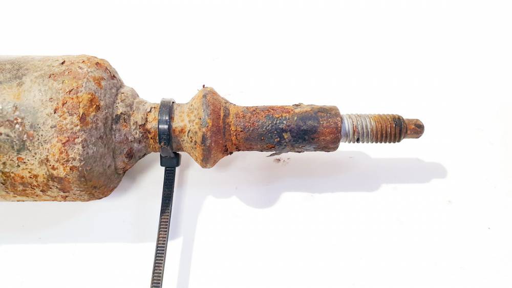 33526771559 BMW 1-Series 2005 Shock Absorber - Suspension Strut Assembly - REAR RIGHT - Thumbnail 3