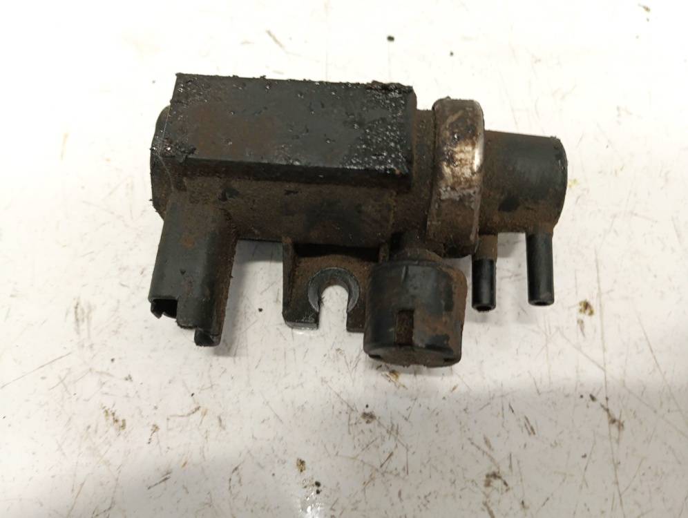 9641726680 Peugeot 307 2002 CAPTEUR PRESSION TURBO