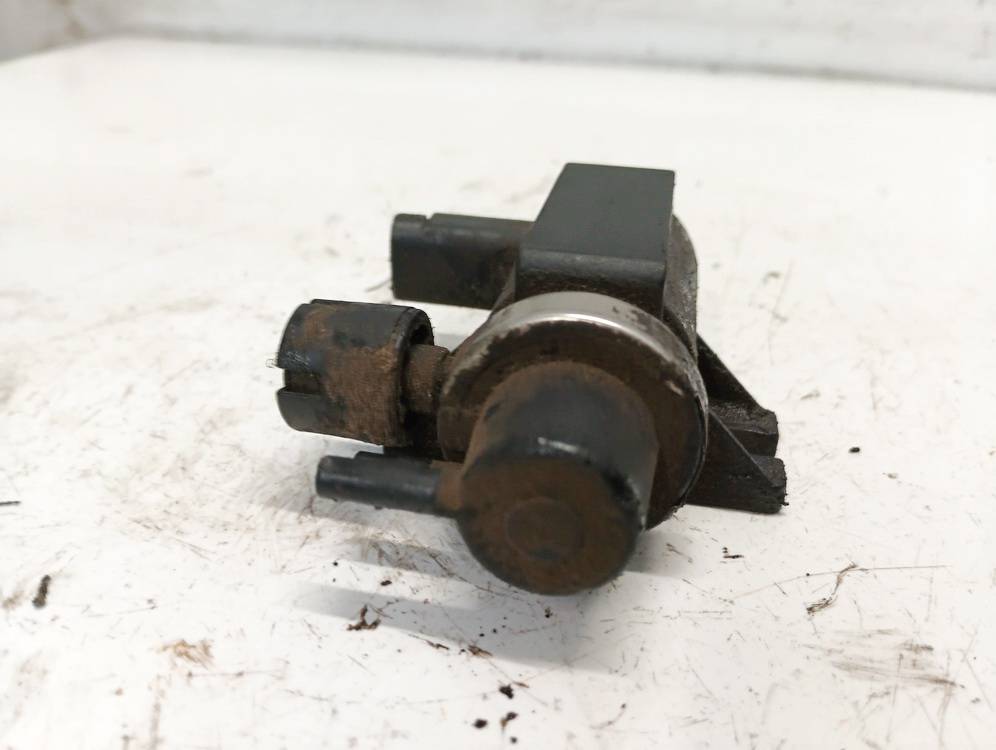 9641726680 Peugeot 307 2002 CAPTEUR PRESSION TURBO - Thumbnail 3