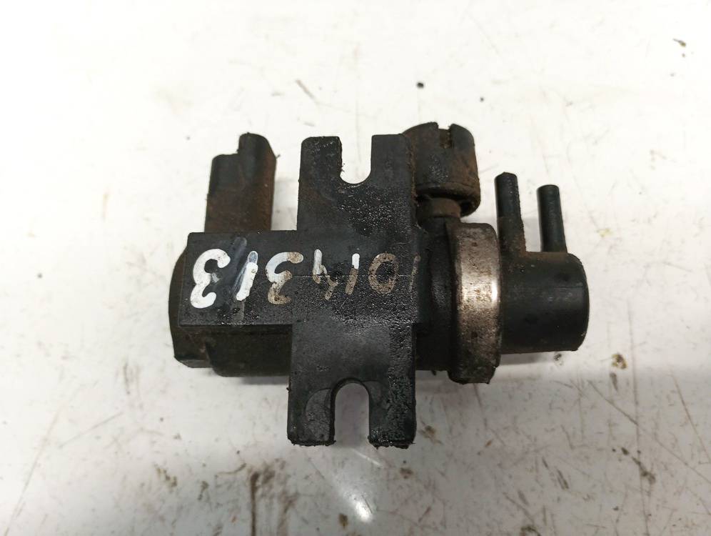 9641726680 Peugeot 307 2002 CAPTEUR PRESSION TURBO - Thumbnail 2