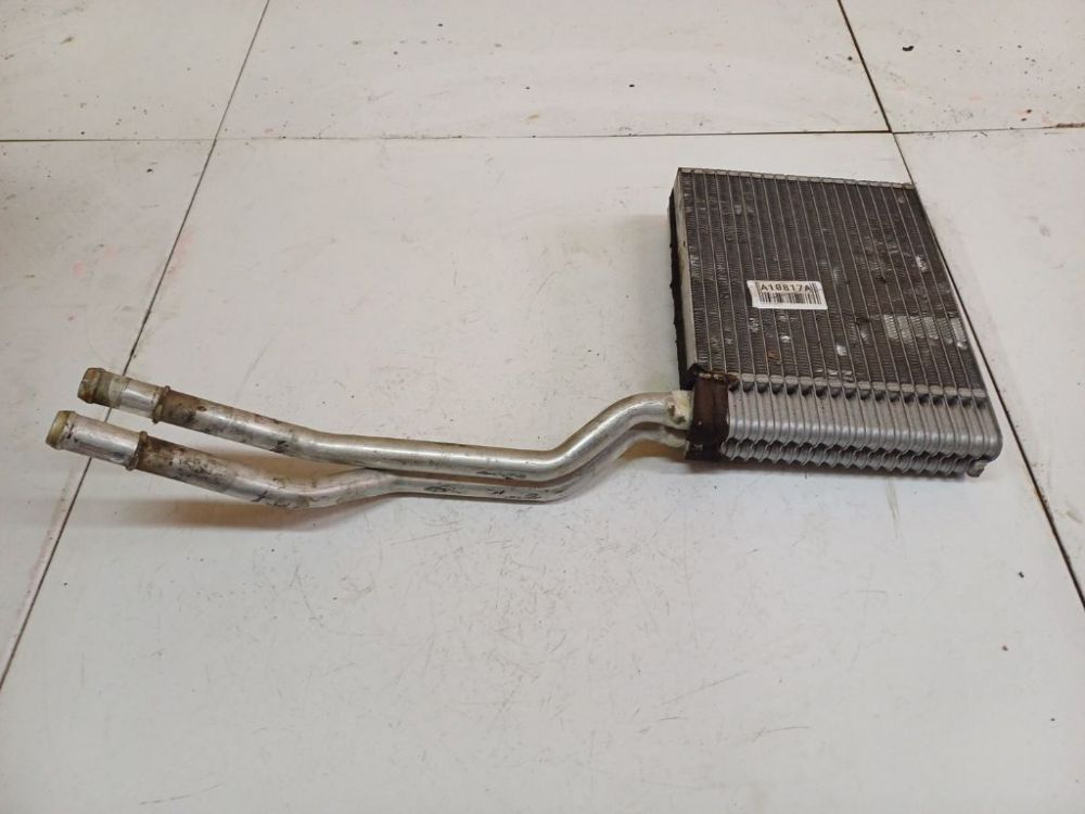 Ford Galaxy 2006 Chłodnica nagrzewnicy kabiny