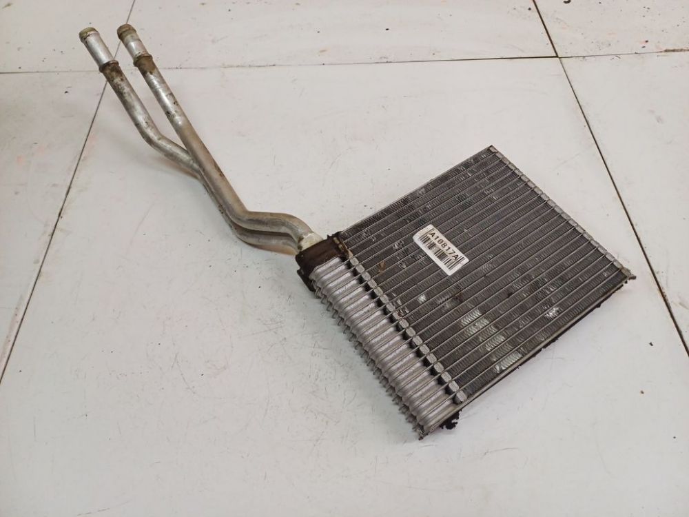 Ford Galaxy 2006 Heater radiator (heater matrix) - Thumbnail 2