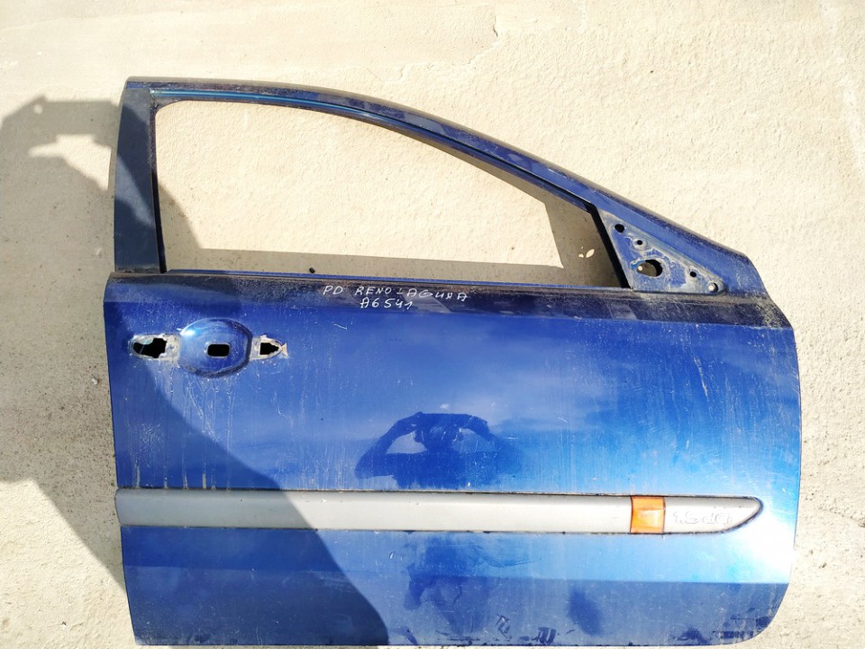 MELYNOS Renault Laguna 2002 Tür Vorne Rechts - Thumbnail 2