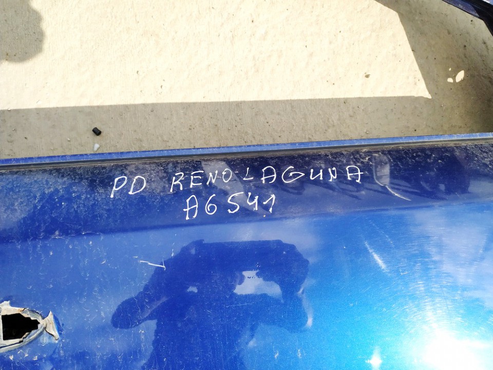 MELYNOS Renault Laguna 2002 Tür Vorne Rechts - Thumbnail 4