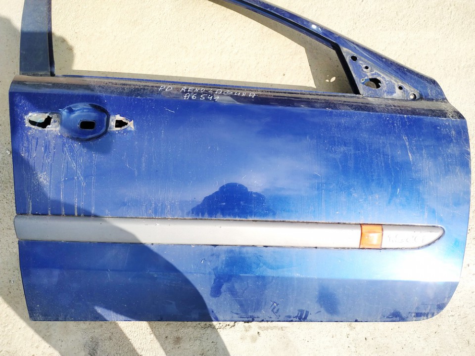 MELYNOS Renault Laguna 2002 Tür Vorne Rechts - Thumbnail 3