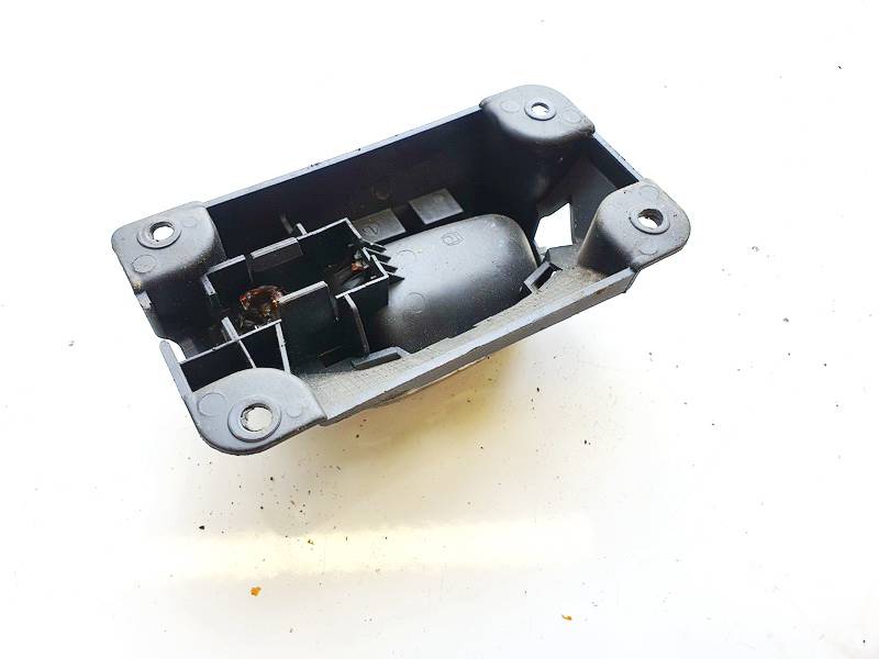 09170046 Volvo S80 1998 Duru vidine rankenele P.D. - Thumbnail 3