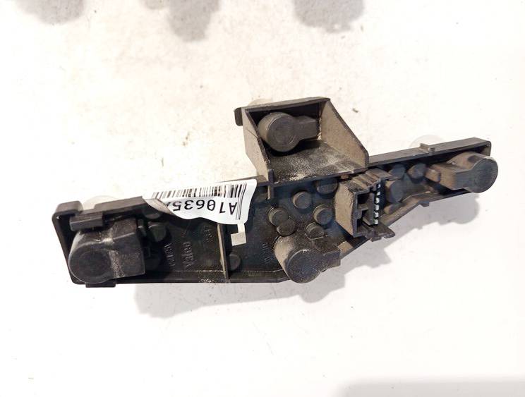 PY21W Renault Laguna 2003 Lampenträger Rücklicht Rückleuchte innen Heckklappe