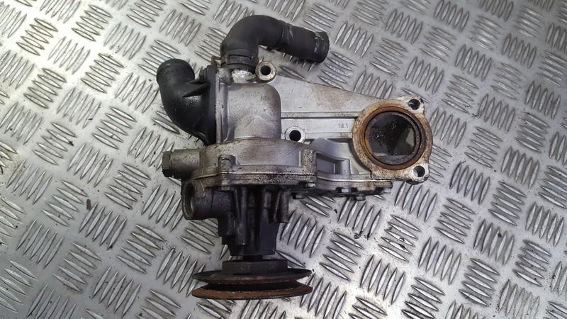 R050121013 Audi A4 1998 Water pump - Thumbnail 2
