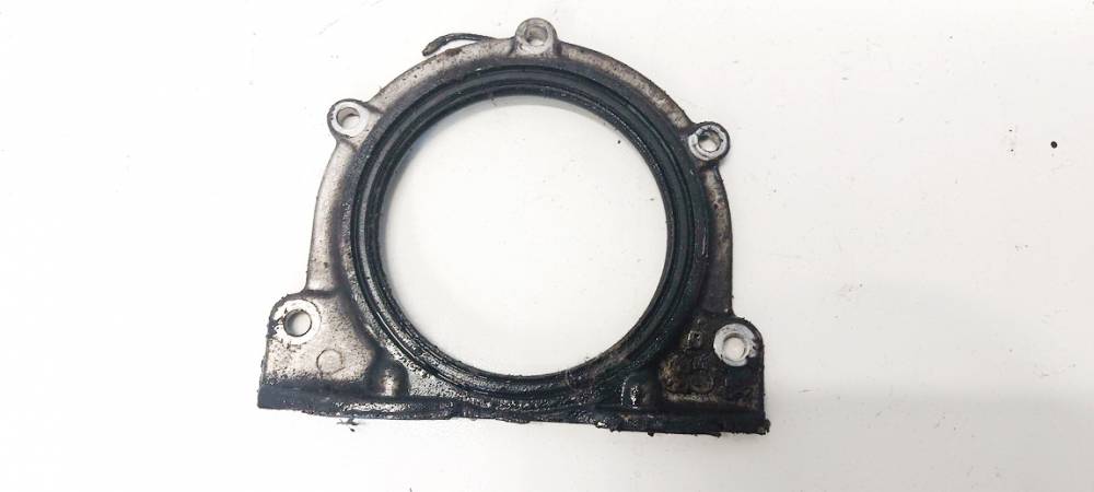 Opel Astra 2001 Przednia uszczelka wału korbowego (uszczelniacz wału korbowego)