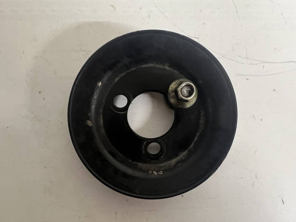 058121031B Audi A4 1995 Water Pump Pulley