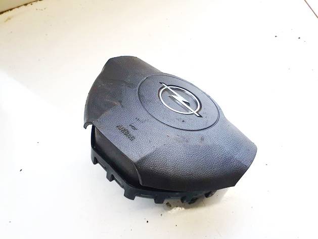498997212 Opel Astra 2005 Steering srs Airbag