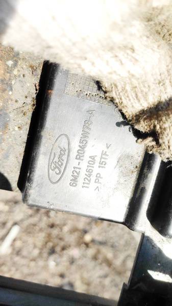 6M21R045W78A Ford S-Max 2007 Interior trim - Thumbnail 3