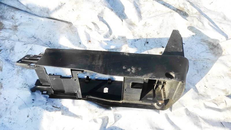 6M21R045W78A Ford S-Max 2007 Interior trim