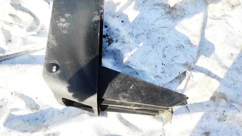 6M21R045W78A Ford S-Max 2007 Interior trim - Thumbnail 2