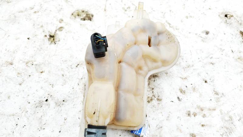 4F0121403 Audi A6 2005 Expansion Tank coolant (RADIATOR EXPANSION TANK BOTTLE ) - Thumbnail 2