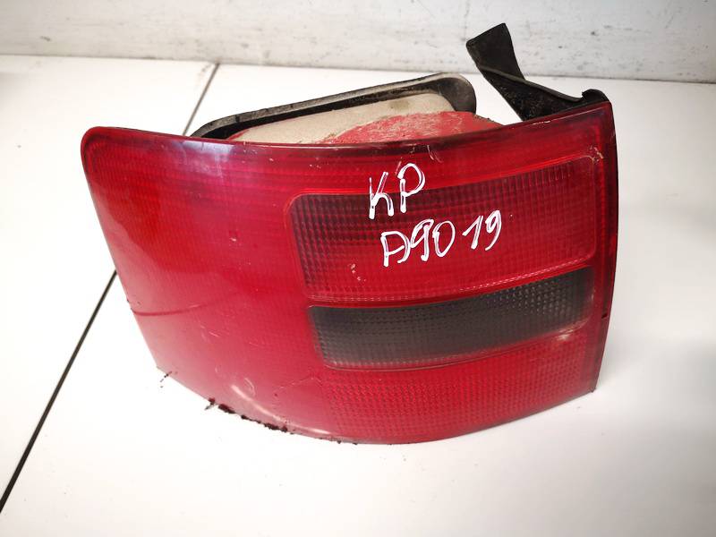 4B9945095D Audi A6 1999 Tail Light lamp Outside - REAR LEFT