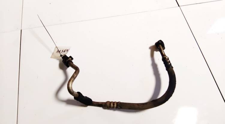 Fiat Punto 2001 Air Conditioner AC Hose Assembly (Air Conditioning Line) - Thumbnail 2