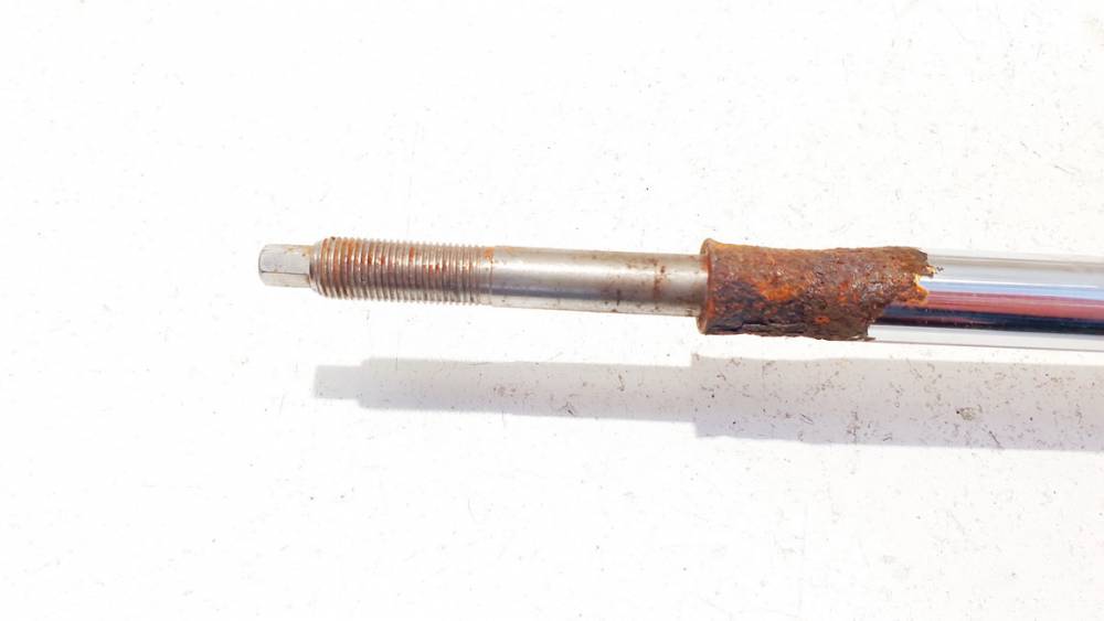 BMW 1-Series 2005 Shock Absorber - Suspension Strut Assembly - REAR LEFT - Thumbnail 2